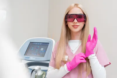 Laser DeLux Kosmetyka Laserowa - Toruń